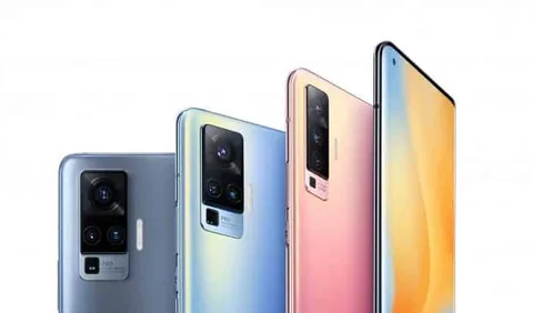 Vivo X50 serisiyle ilgili bilgiler netleşiyor