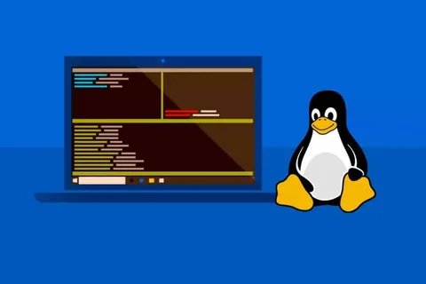 Windows 10’da Linux GUI ve Windows uygulamaları aynı anda çalıştırılacak