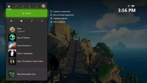 Yeni Xbox One güncellemesi daha fazla kişiselleştirme imkanı sunuyor