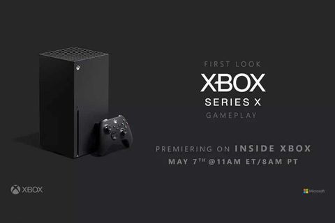 xbox series x