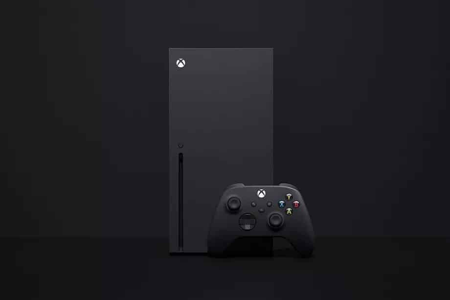 xbox series x