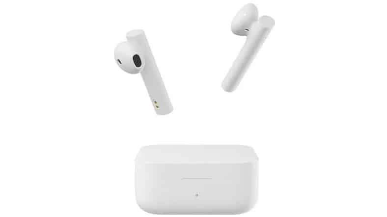 xiaomi mi airdots 2 se poco pop buds