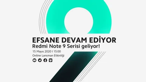 Xiaomi Türkiye lansmanı: Saat kaçta, canlı yayın nasıl izlenir, hangi ürünler tanıtılacak?