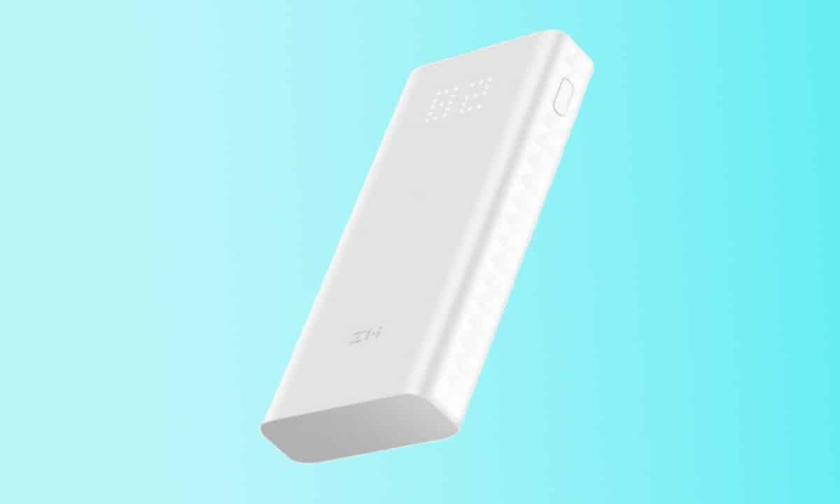 Akıllı telefon için taşınabilir şarj cihazı arayanlar için dikkat çekici indirimler [Günün Fırsatı]