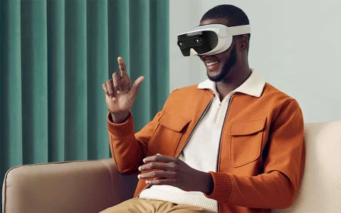 Eski HTC CEO’su Peter Chou’nun yeni sanal gerçeklik girişimi: XRSpace
