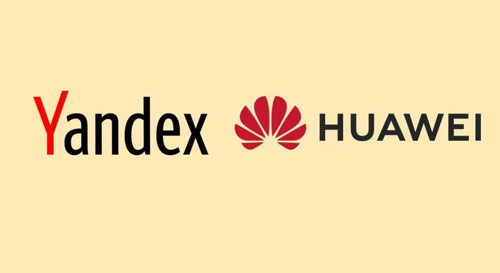 Yandex ve Huawei’den Türkiye için önemli iş birliği