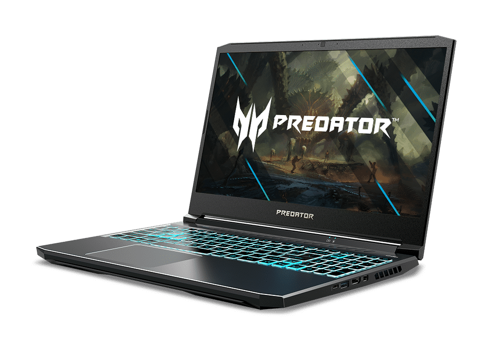Acer Predator Helios 300