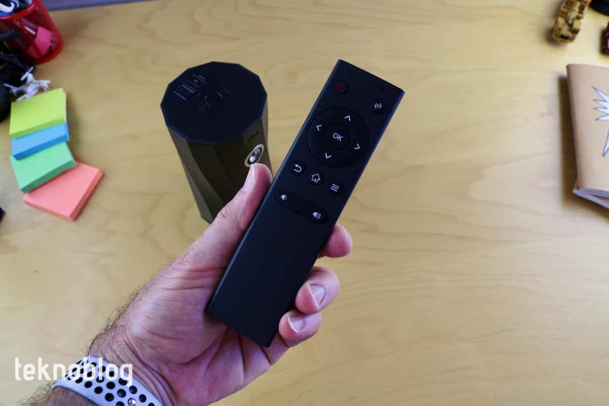 Acer C250i İncelemesi