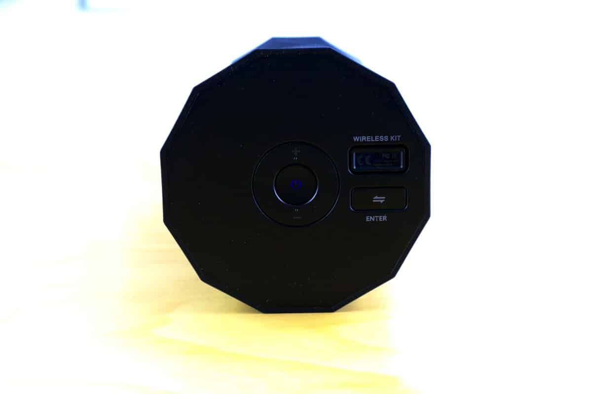 Acer C250i İncelemesi