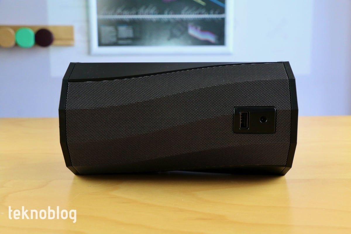 Acer C250i İncelemesi