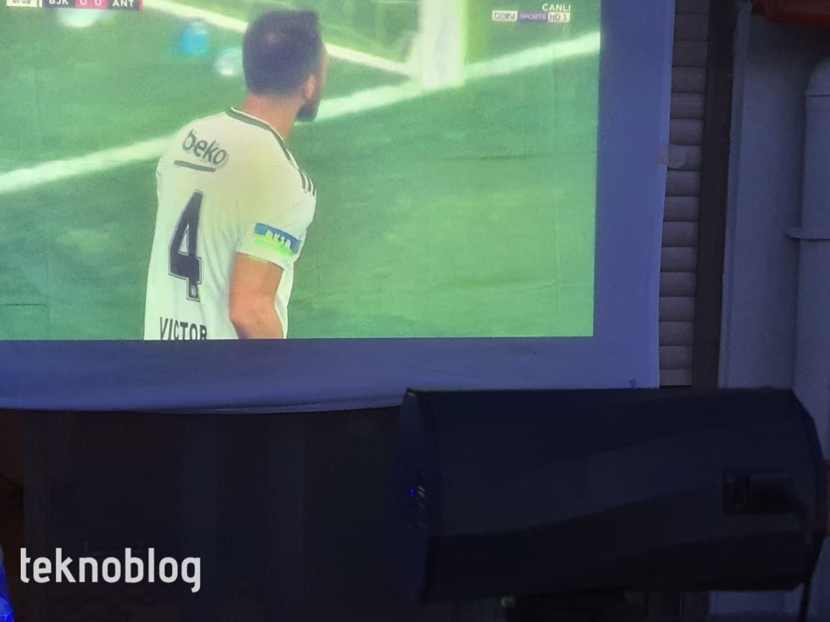 Acer C250i İncelemesi