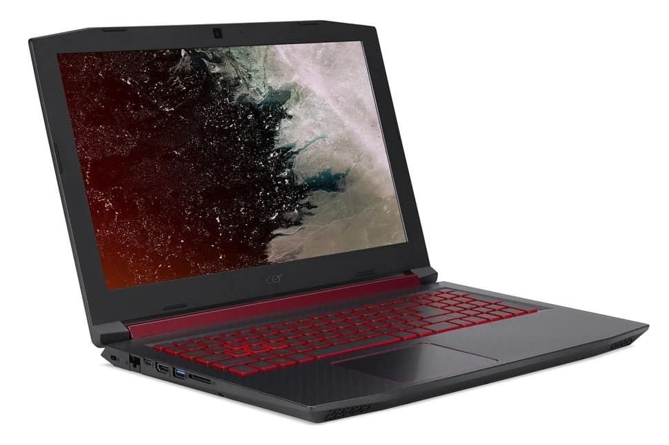 acer nitro 5