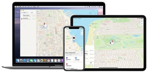 Apple Bul uygulamasını üçüncü tarafların testine açıyor