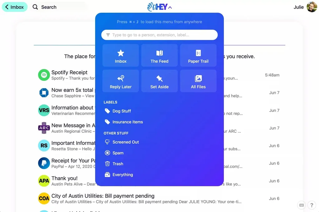 Apple ile sorunlar yaşayan yeni e-posta servisi Hey’in dikkat çekici para kazanma planı