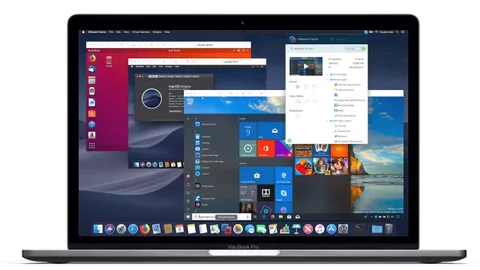Apple’ın yeni ARM Mac’lerinde Boot Camp üzerinden Windows çalışmayacak
