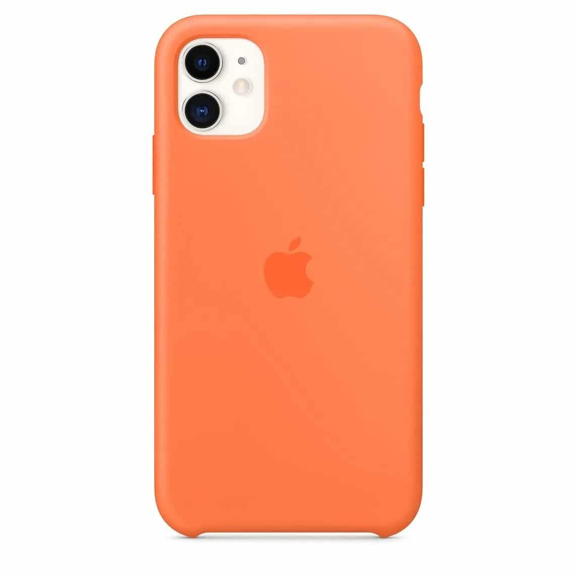 Apple yeni Apple Watch kordonu ve iPhone 11 kılıflarıyla yazı karşılıyor