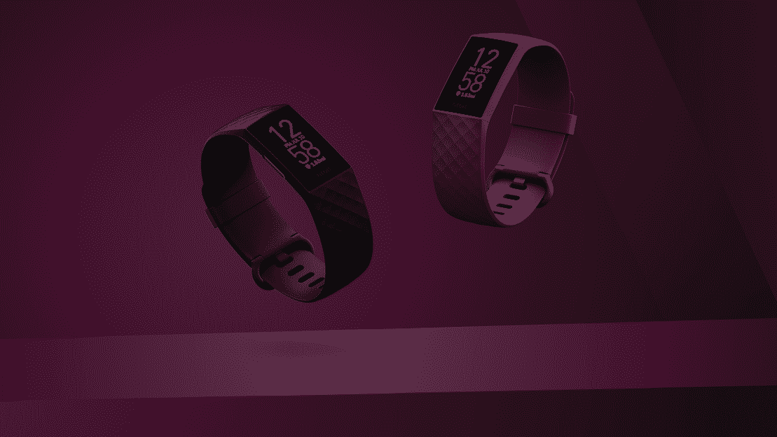 fitbit charge 4 türkiye
