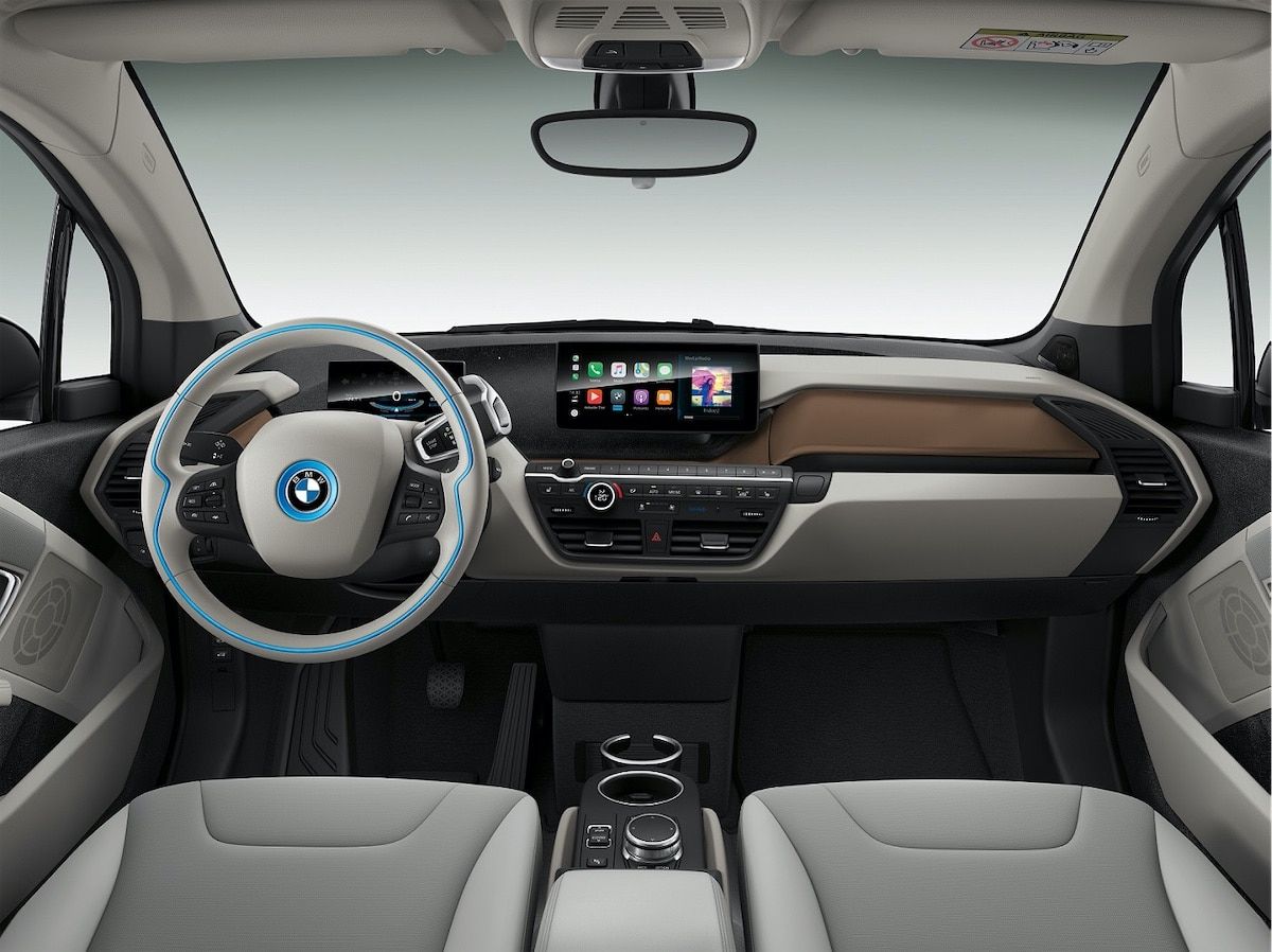 Yeni BMW i3 Türkiye’de yollara çıkıyor