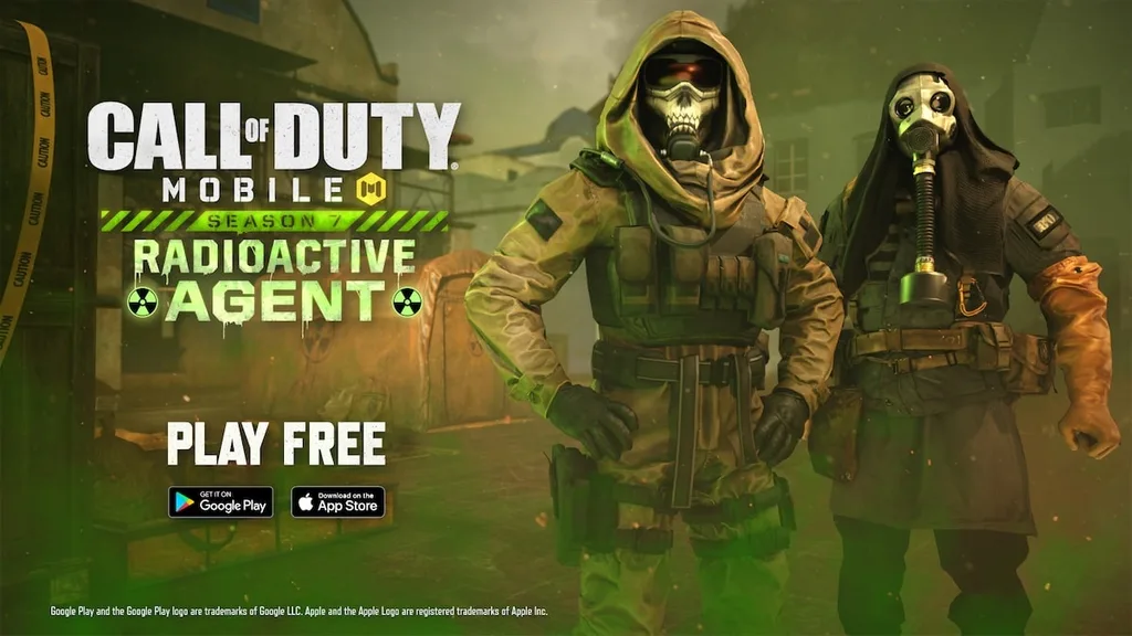 Call of Duty: Mobile’da 7. Sezon macerası başlıyor