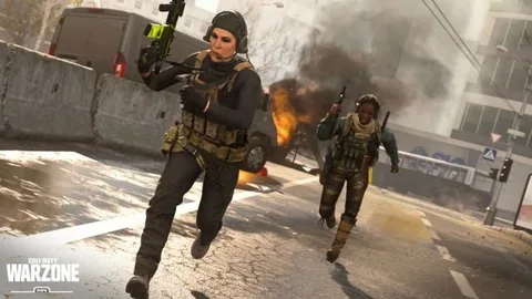 Call of Duty: Warzone için yeni oyun modu seçeneği