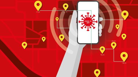 almanya koronavirüs