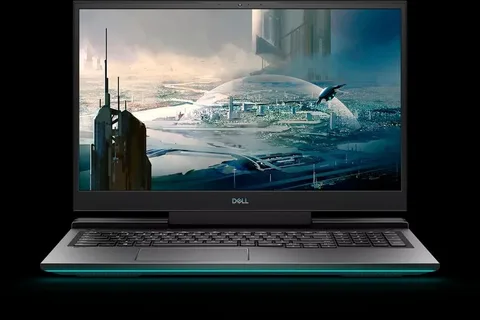 Dell dizüstü oyun bilgisayarı G7’yi yeniledi