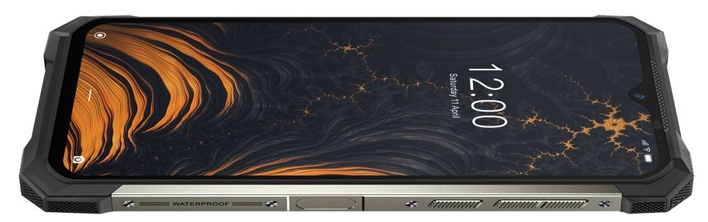 DOOGEE S88 Pro tanıtıldı: Çok dayanıklı kasa, 10000 mAh pil, üç arka kamera