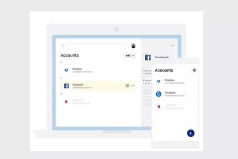 Dropbox şifre yönetimi uygulamasını ve yeni özelliklerini duyurdu