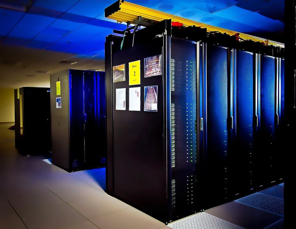 Dünyanın en hızlı süper bilgisayarı ARM tabanlı işlemci taşıyor