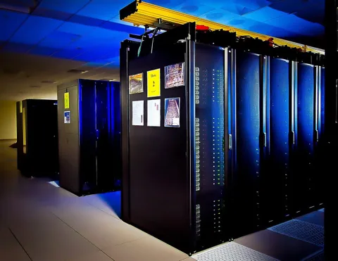 Dünyanın en hızlı süper bilgisayarı ARM tabanlı işlemci taşıyor
