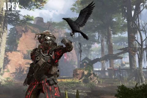 EA Apex Legends'ı Steam ve Switch platformlarına getiriyor