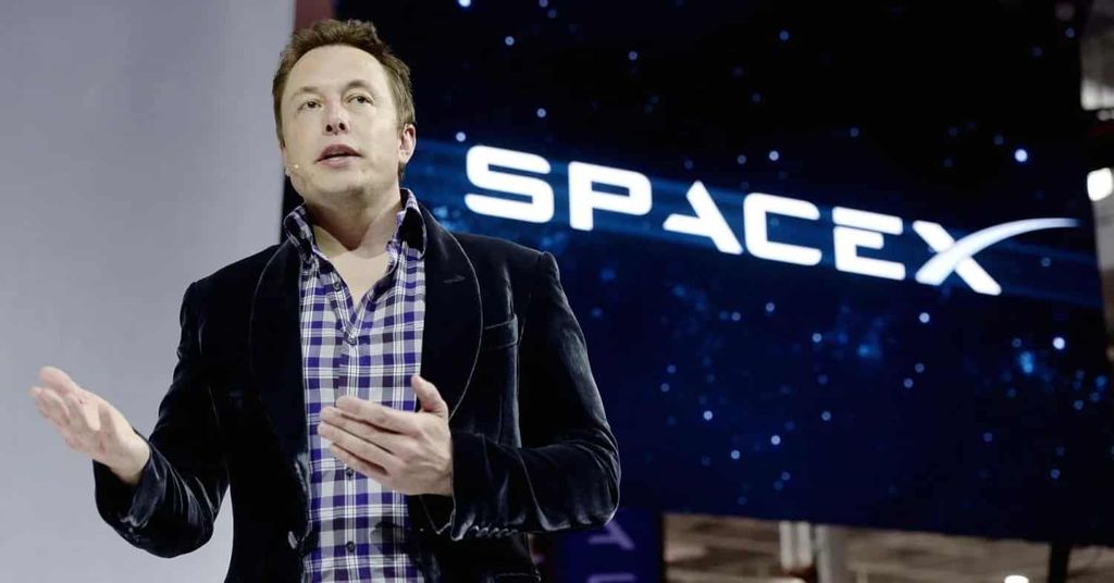 spacex twitter elon musk