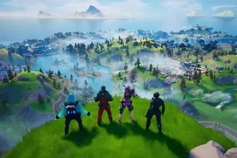 Fortnite Güney Kore’de App Store’a dönebilir