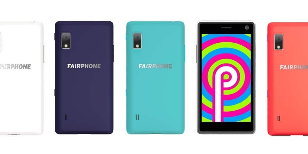 Fairphone 2