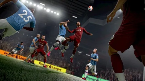 FIFA 21’in çıkış tarihi belli oldu