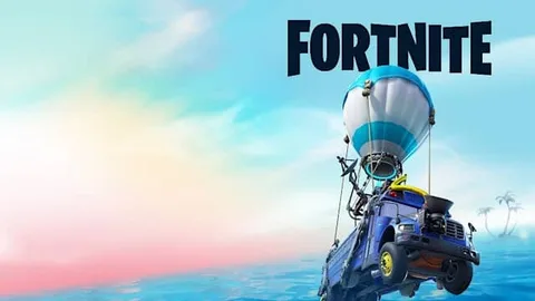 Fortnite PC’lerin depolama alanında daha az yer kaplayacak