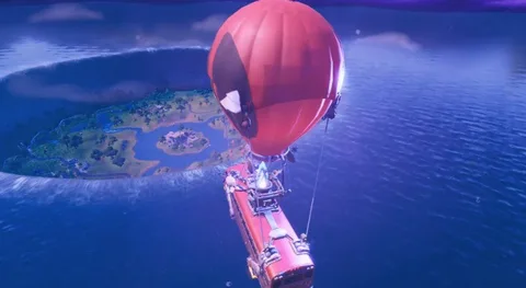 Fortnite özel etkinliğiyle yeni sezon için ipuçları verdi