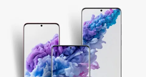 Bu duvar kağıdı Android telefonun çökmesine neden oluyor