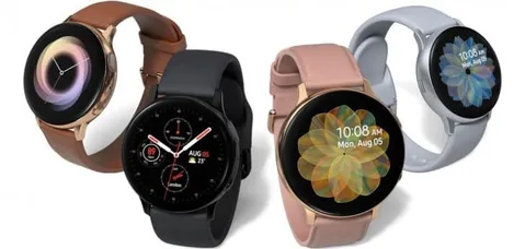 Galaxy Watch 3 için bir onay daha