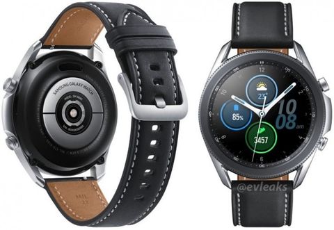 galaxy watch 3
