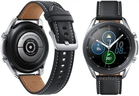 Galaxy Watch 3’ün destek sayfaları ortaya çıktı