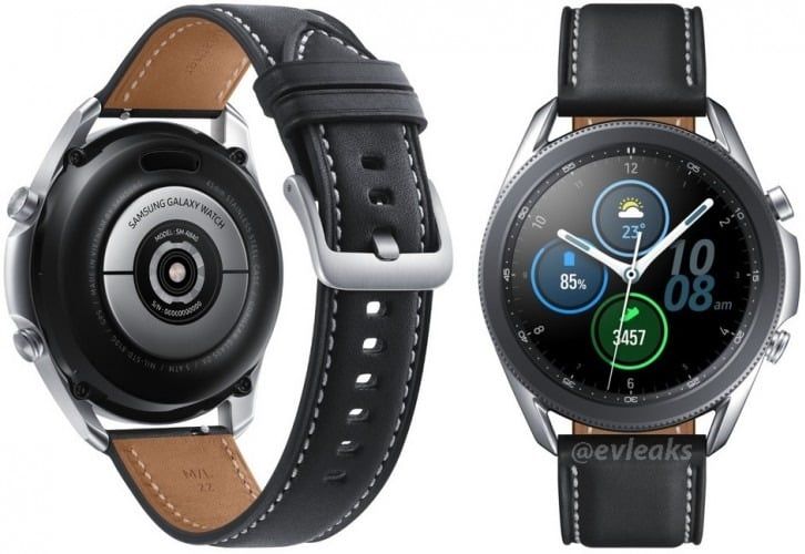 galaxy watch 3