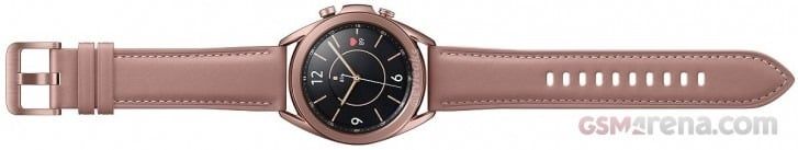 Galaxy Watch 3