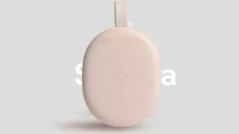 Google’ın beklenen Android TV tabanlı cihazı yeniden görüldü