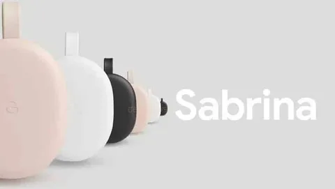 Google’dan yeni Android TV cihazı yakında resmiyet kazanabilir