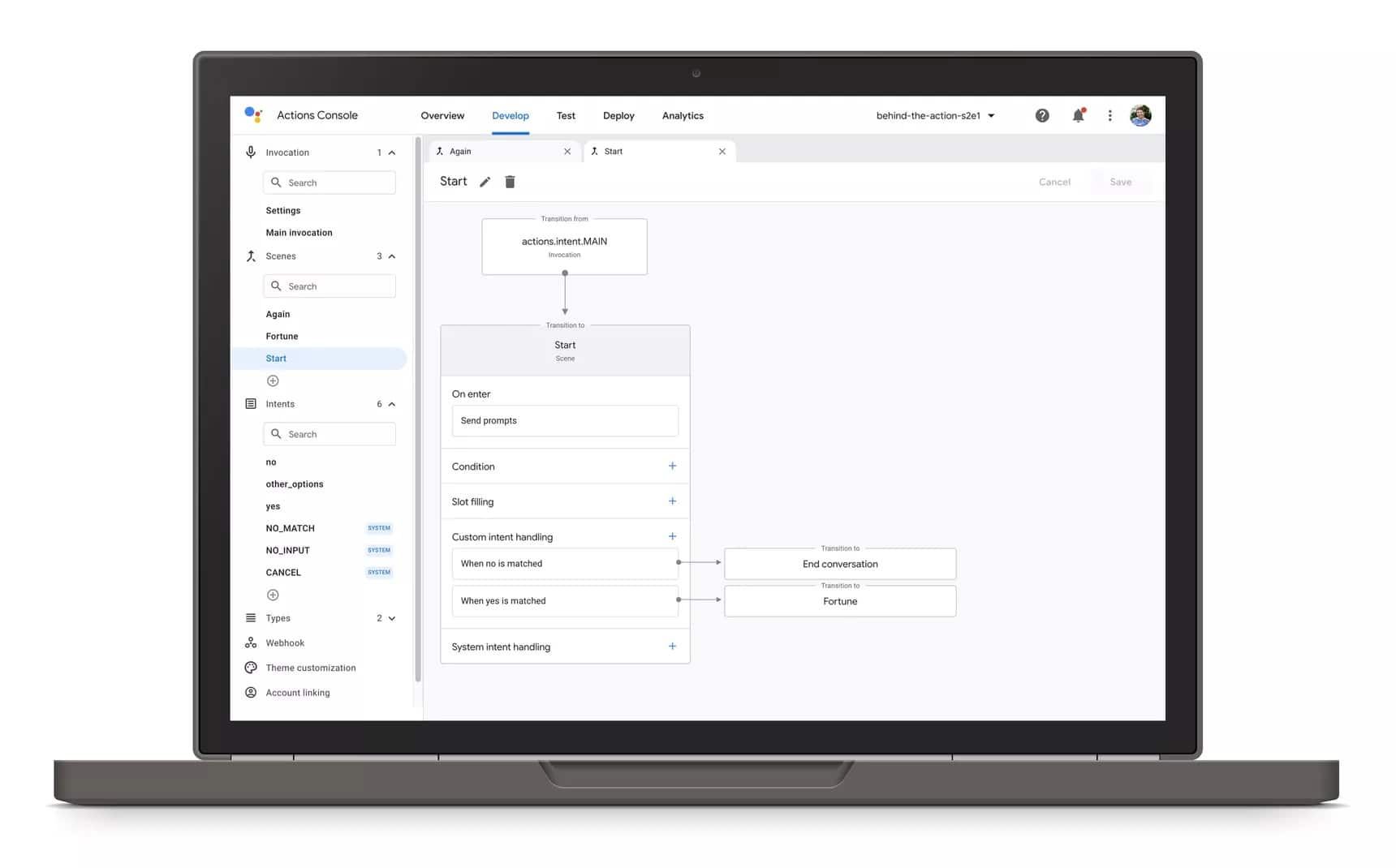 Google Asistan için yenilikler; AMP makaleleri Smart Display'lere geliyor