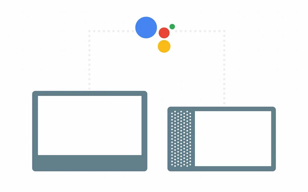 Google Asistan için yenilikler; AMP makaleleri Smart Display’lere geliyor
