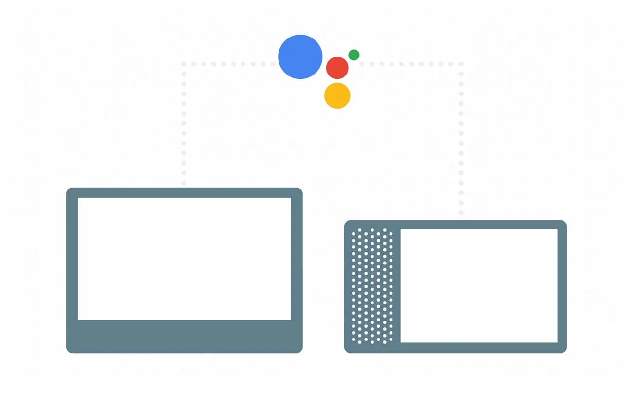 Google Asistan için yenilikler; AMP makaleleri Smart Display’lere geliyor