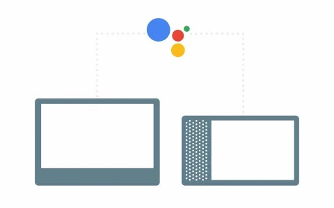 Google Asistan için yenilikler; AMP makaleleri Smart Display’lere geliyor