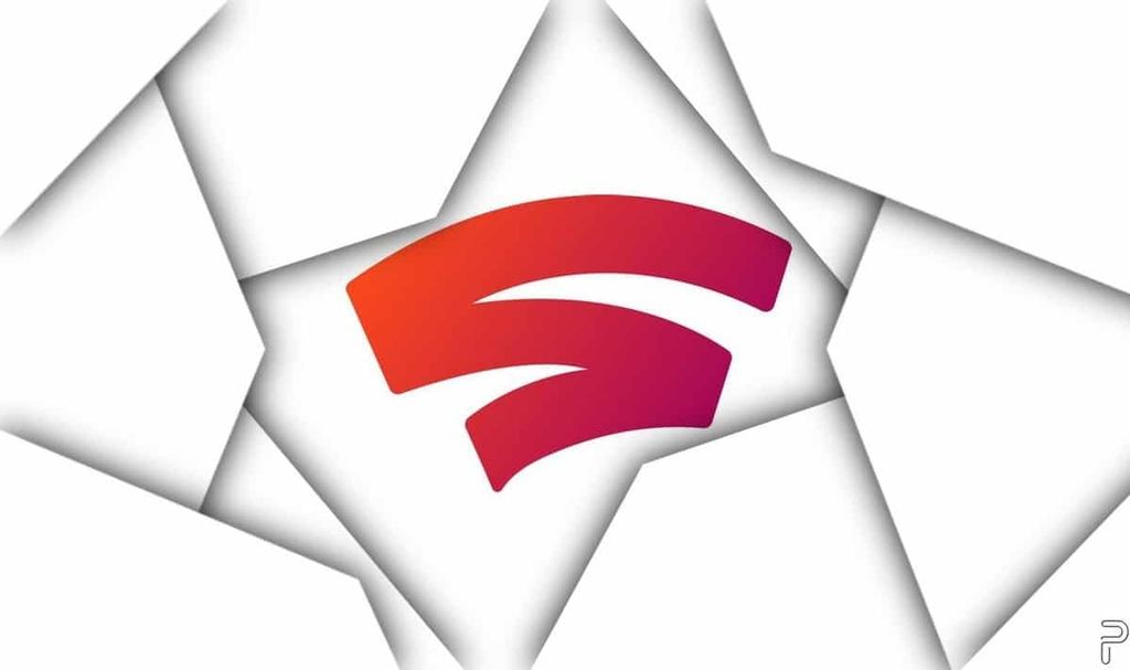 google stadia
